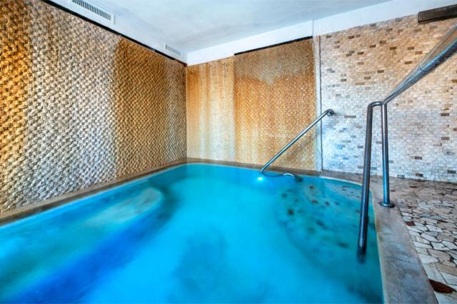 San Lorenzo Thermal Spa, Ischia (6)