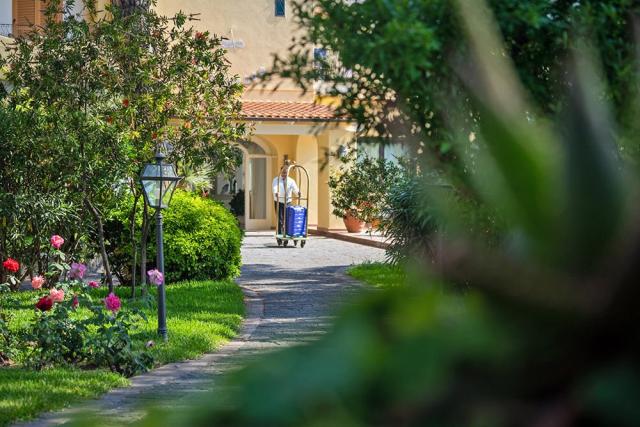 San Lorenzo Thermal Spa, Ischia (57)