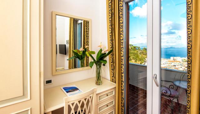 San Lorenzo Thermal Spa, Ischia (29)