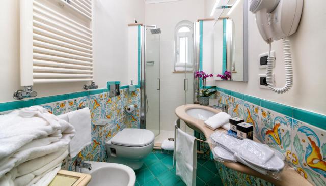 San Lorenzo Thermal Spa, Ischia (36)