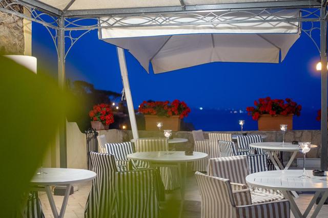 San Lorenzo Thermal Spa, Ischia (26)