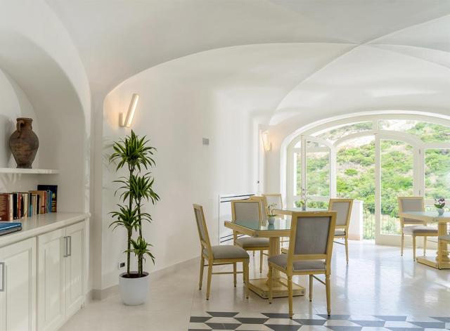 San Lorenzo Thermal Spa, Ischia (22)