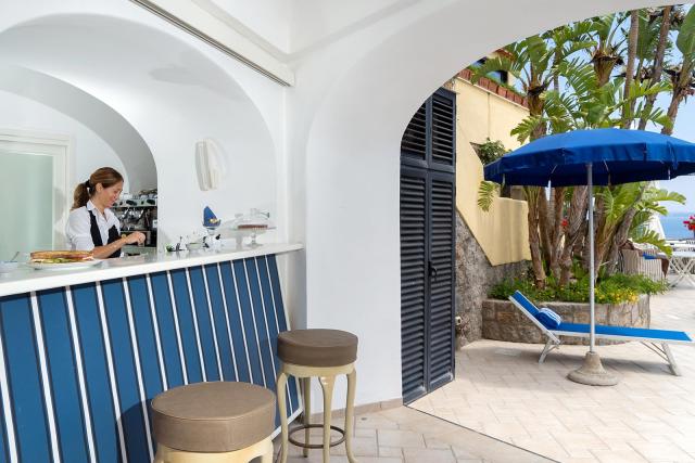 San Lorenzo Thermal Spa, Ischia (21)