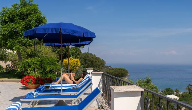 San Lorenzo Thermal Spa, Ischia (2)