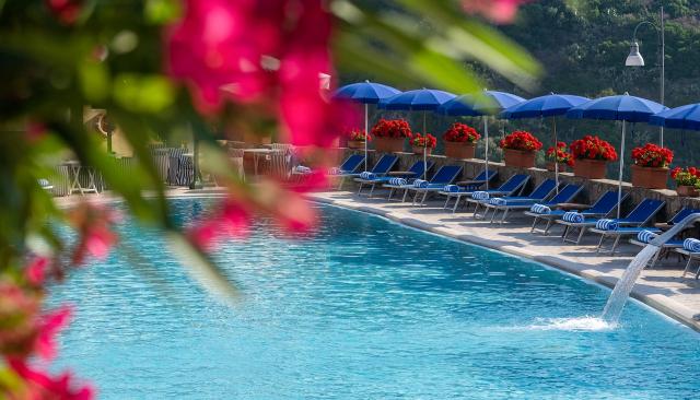 San Lorenzo Thermal Spa, Ischia (14)