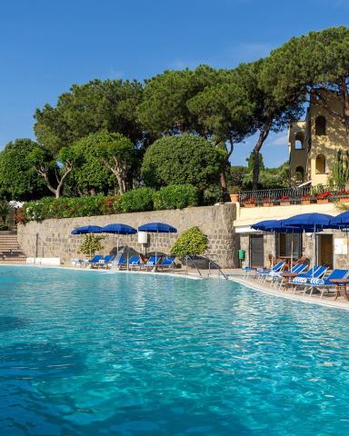 San Lorenzo Thermal Spa, Ischia (13)