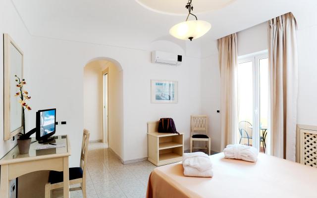 San Lorenzo Thermal Spa, Ischia (34)