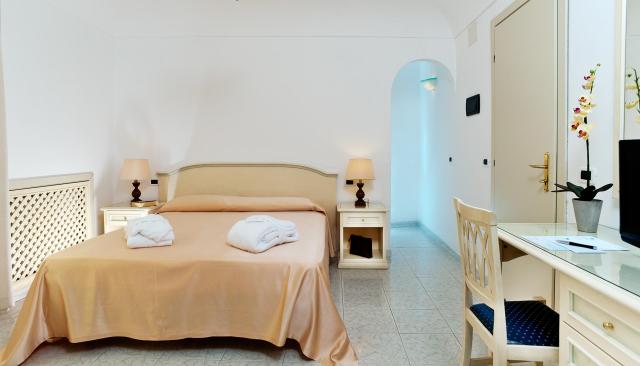San Lorenzo Thermal Spa, Ischia (33)