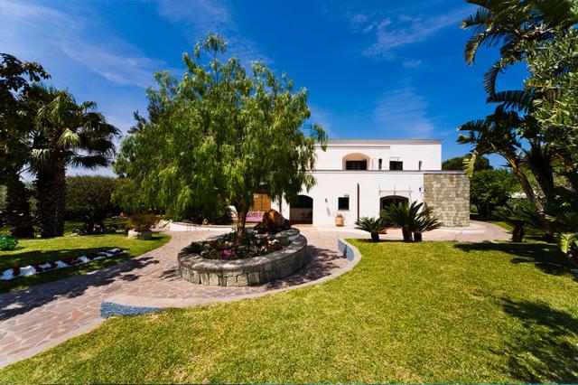 Boutique Hotel Ideal, Forio (8)