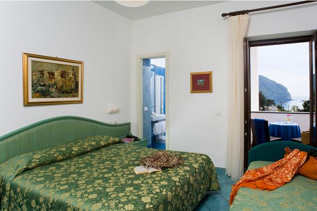 Boutique Hotel Ideal, Forio (14)