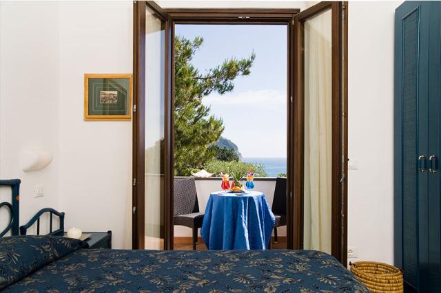 Boutique Hotel Ideal, Forio (13)