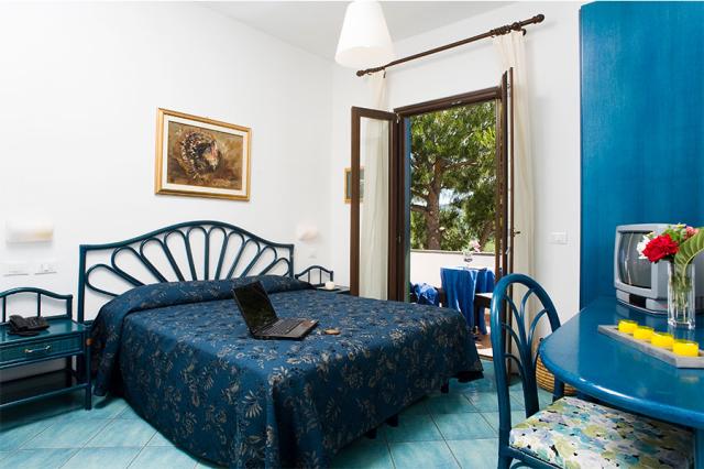Boutique Hotel Ideal, Forio (12)