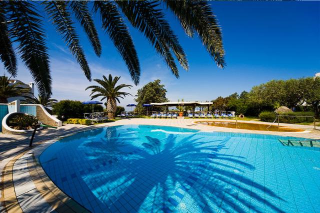 Boutique Hotel Ideal, Forio (11)
