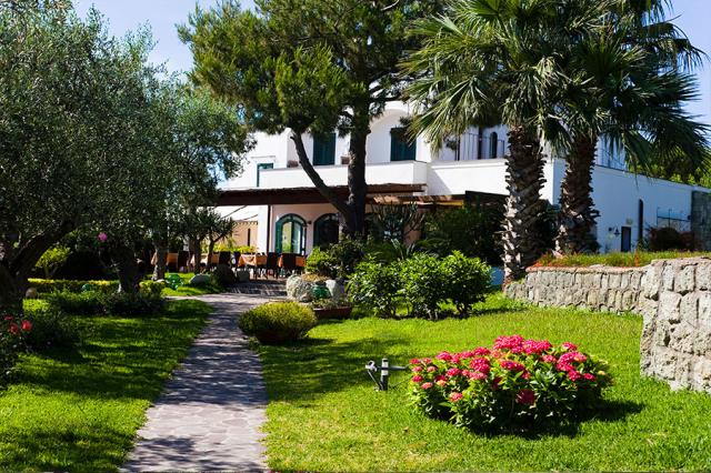 Boutique Hotel Ideal, Forio (10)
