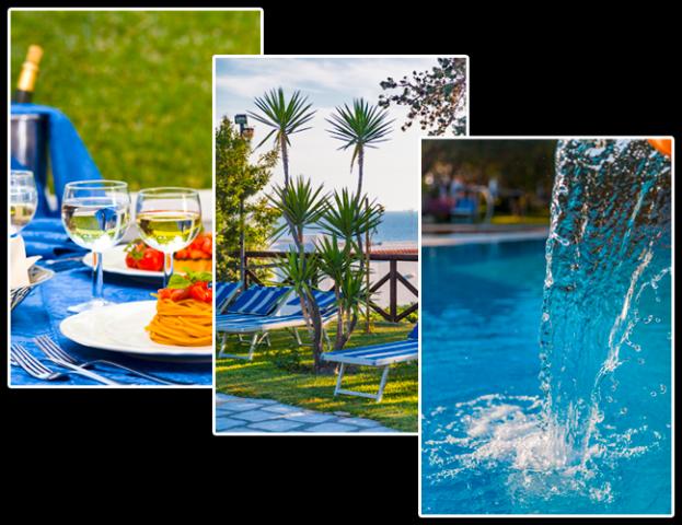 Boutique Hotel Ideal, Forio (1)