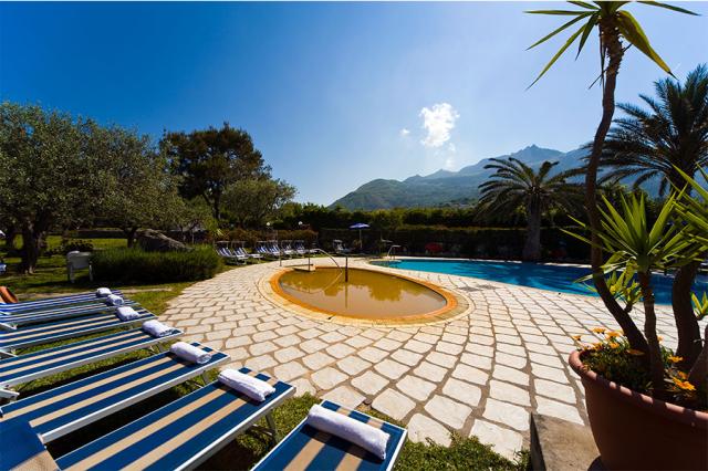 Boutique Hotel Ideal, Forio (7)