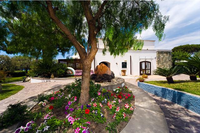 Boutique Hotel Ideal, Forio (6)