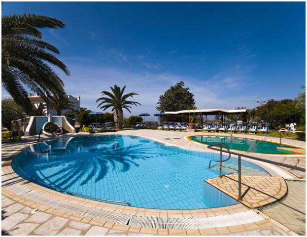 Boutique Hotel Ideal, Forio (4)