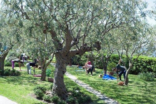Boutique Hotel Ideal, Forio (3)