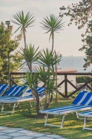 Boutique Hotel Ideal, Forio (2)