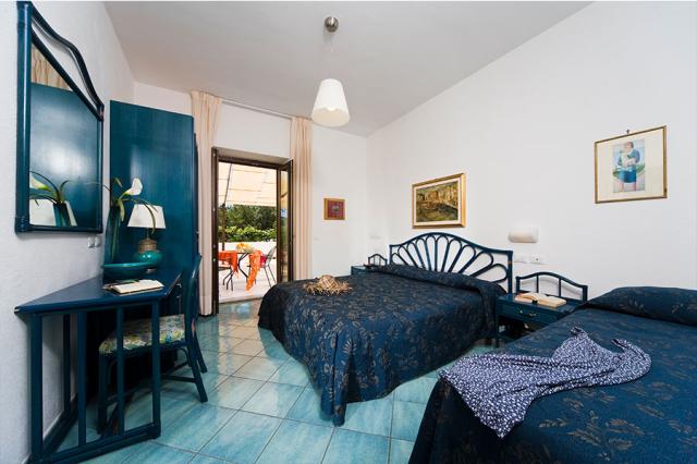 Boutique Hotel Ideal, Forio (16)