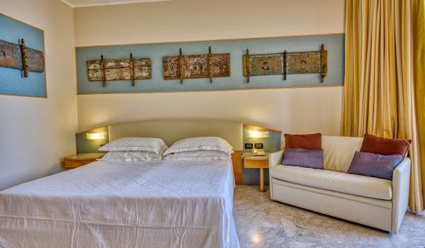 Hotel Ariston & Palazzo Santa Caterina    Taormina (46)
