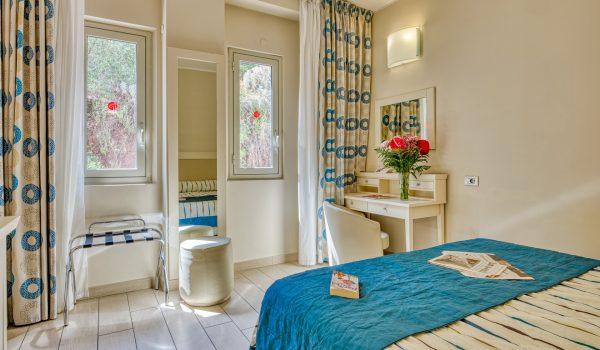 Hotel Ariston & Palazzo Santa Caterina    Taormina (64)
