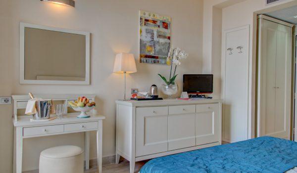 Hotel Ariston & Palazzo Santa Caterina    Taormina (62)