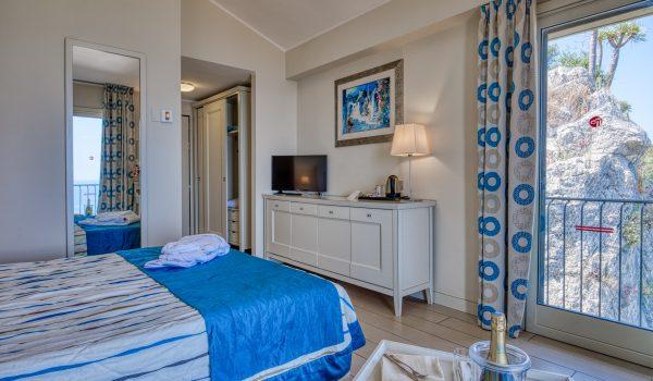 Hotel Ariston & Palazzo Santa Caterina    Taormina (60)