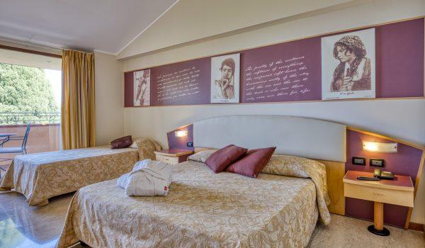 Hotel Ariston & Palazzo Santa Caterina    Taormina (45)