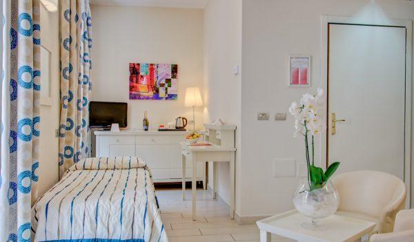 Hotel Ariston & Palazzo Santa Caterina    Taormina (56)