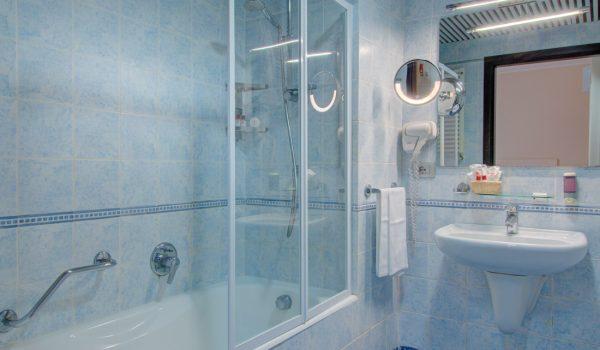 Hotel Ariston & Palazzo Santa Caterina    Taormina (65)