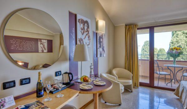 Hotel Ariston & Palazzo Santa Caterina    Taormina (43)