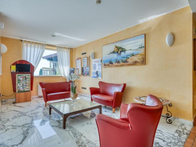 Hotel Ariston & Palazzo Santa Caterina    Taormina (11)