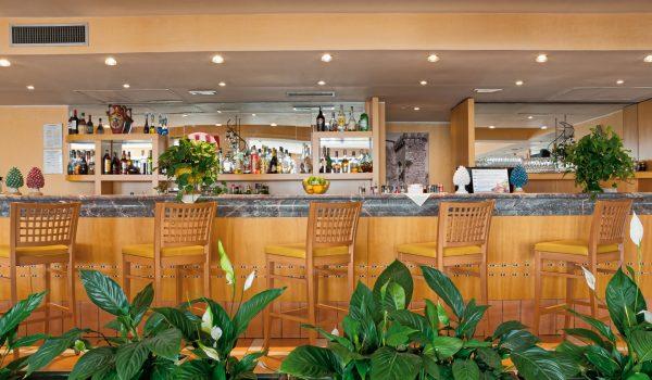 Hotel Ariston & Palazzo Santa Caterina    Taormina (81)