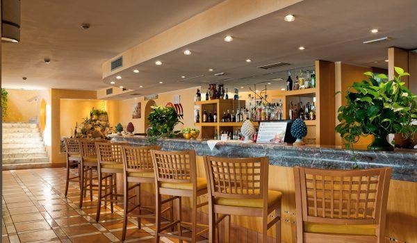 Hotel Ariston & Palazzo Santa Caterina    Taormina (80)