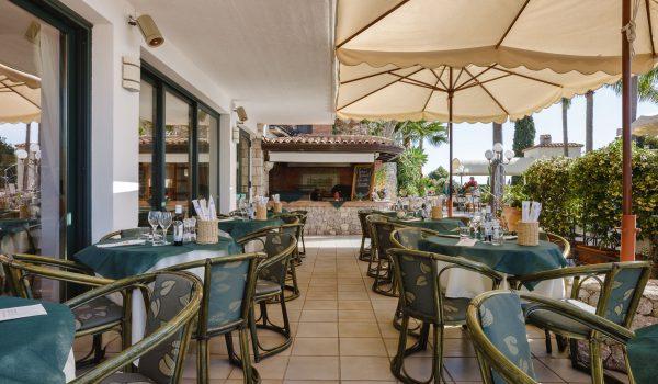 Hotel Ariston & Palazzo Santa Caterina    Taormina (77)