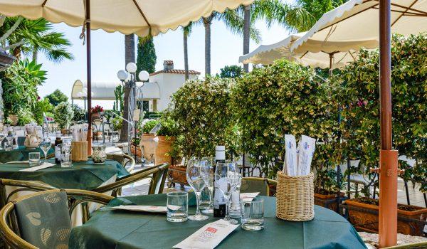 Hotel Ariston & Palazzo Santa Caterina    Taormina (76)