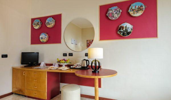 Hotel Ariston & Palazzo Santa Caterina    Taormina (42)