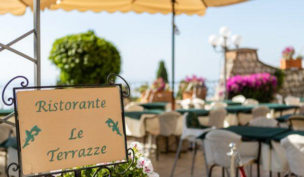 Hotel Ariston & Palazzo Santa Caterina    Taormina (86)