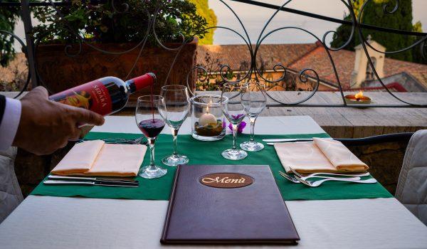 Hotel Ariston & Palazzo Santa Caterina    Taormina (85)