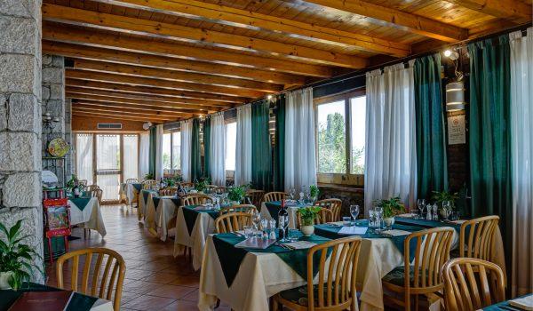 Hotel Ariston & Palazzo Santa Caterina    Taormina (84)