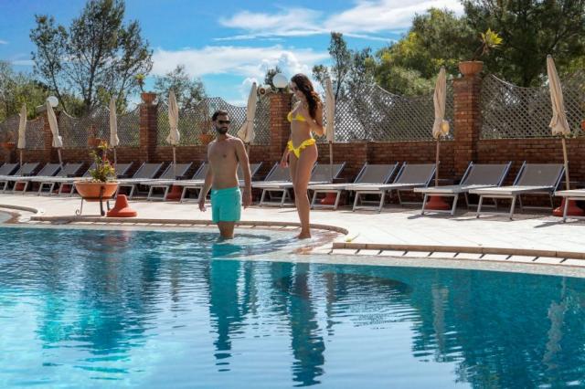 Hotel Ariston & Palazzo Santa Caterina    Taormina (36)