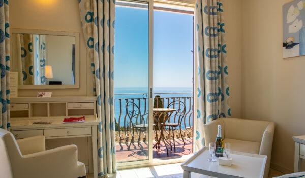 Hotel Ariston & Palazzo Santa Caterina    Taormina (54)