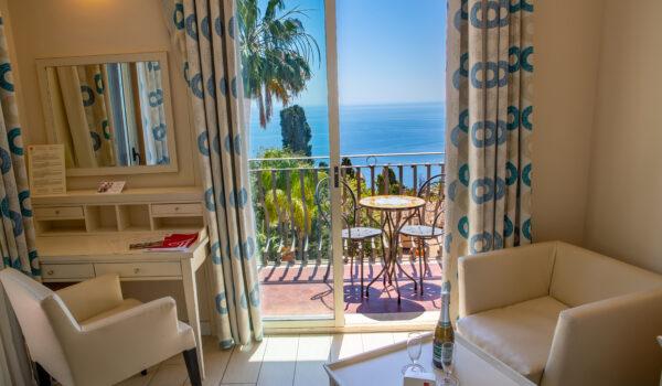 Hotel Ariston & Palazzo Santa Caterina    Taormina (53)