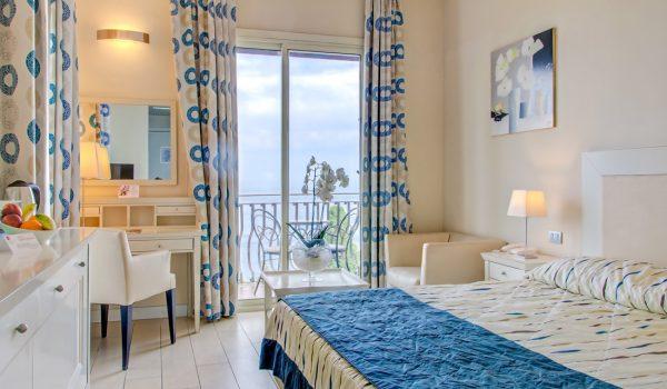 Hotel Ariston & Palazzo Santa Caterina    Taormina (51)