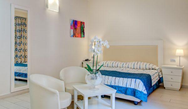Hotel Ariston & Palazzo Santa Caterina    Taormina (50)