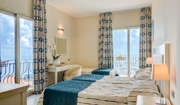 Hotel Ariston & Palazzo Santa Caterina    Taormina (49)