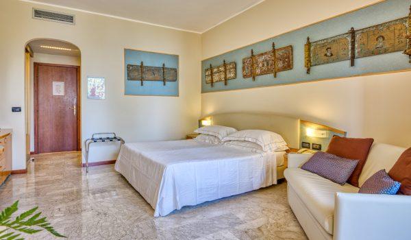 Hotel Ariston & Palazzo Santa Caterina    Taormina (47)