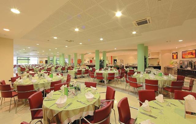 Parc Hotel, Peschiera del Garda (19)